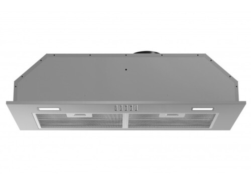 Купить Вытяжка полновстраиваемая SCHTOFF TDM 75 INOX серебристый  9240980. Характеристики, отзывы и цены в Донецке