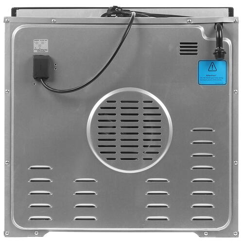 Купить Газовый духовой шкаф MAUNFELD EOGC604S  8191042. Характеристики, отзывы и цены в Донецке