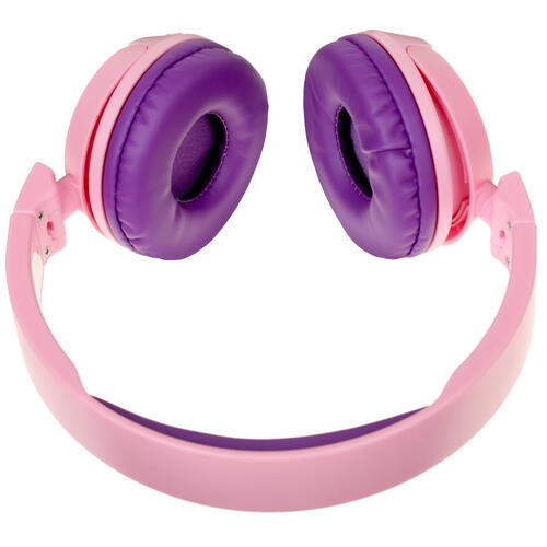 Купить Bluetooth-гарнитура HIPER ZTX4 розовый  4777048. Характеристики, отзывы и цены в Донецке