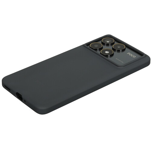 Купить 6.67" Смартфон POCO F6 Pro 512 ГБ черный  5451571. Характеристики, отзывы и цены в Донецке
