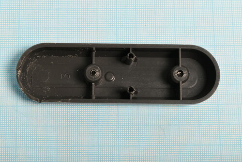 Купить Корпус (Задняя боковая часть R) для электросамоката Aceline FX 2.0  9110265. Характеристики, отзывы и цены в Донецке