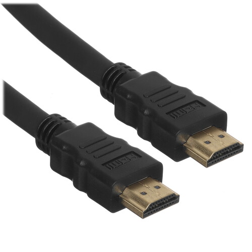 Купить Кабель  Telecom HDMI - HDMI, 20 м  5471434. Характеристики, отзывы и цены в Донецке