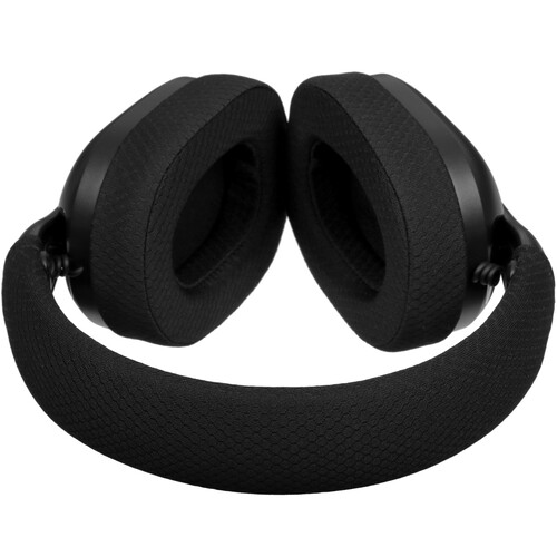 Купить Беспроводные/проводные наушники ARDOR GAMING Temple PRO черный 2024  9082038. Характеристики, отзывы и цены в Донецке