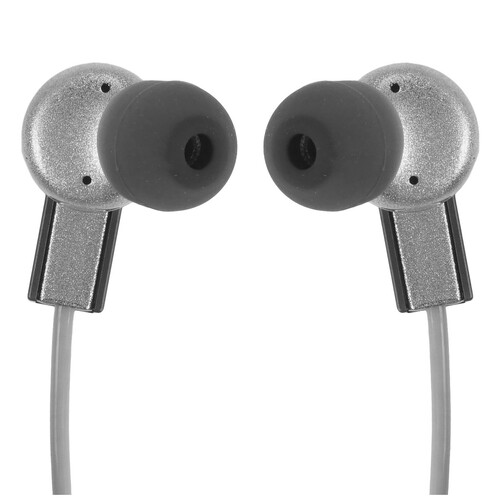 Купить Проводные наушники MOONDROP Concerto серебристый 2024  9261550. Характеристики, отзывы и цены в Донецке