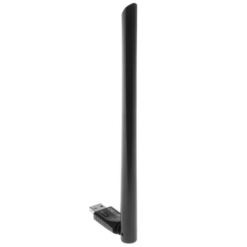 Купить Wi-Fi адаптер DEXP WFA-601  1239398. Характеристики, отзывы и цены в Донецке