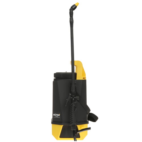 Купить Опрыскиватель аккумуляторный Huter SP-5AC  5462351. Характеристики, отзывы и цены в Донецке
