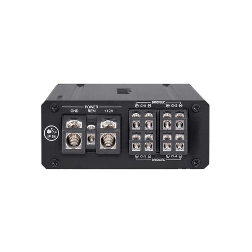 Купить Усилитель Hellion HAM150.4D  9213546. Характеристики, отзывы и цены в Донецке