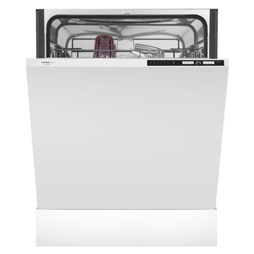 Купить Встраиваемая посудомоечная машина HOMSair DW66M  9909475. Характеристики, отзывы и цены в Донецке