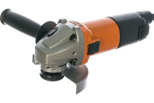 Купить Углошлифовальная машина (УШМ) AEG WS7-115S  5481132. Характеристики, отзывы и цены в Донецке