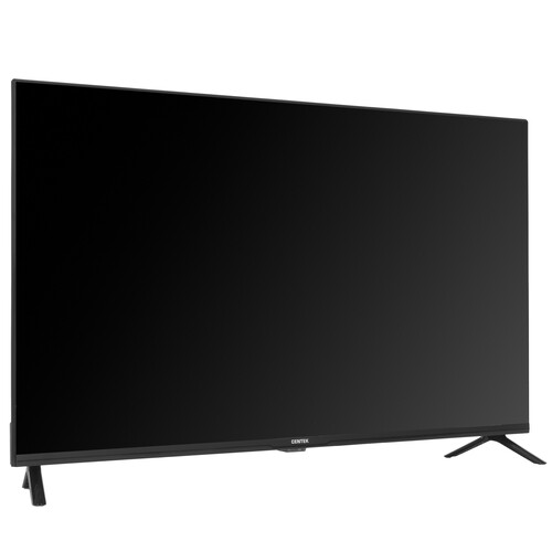 Купить 40" (102 см) Телевизор Centek CT-8640 черный  9138255. Характеристики, отзывы и цены в Донецке