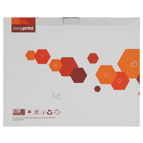 Купить Картридж лазерный EasyPrint LH-W1470X_NO COUNT черный, с чипом  9299245. Характеристики, отзывы и цены в Донецке