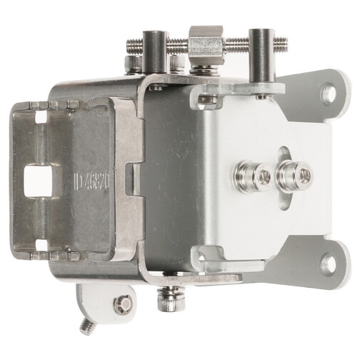 Купить Крепление MikroTik SolidMOUNT  1388676. Характеристики, отзывы и цены в Донецке
