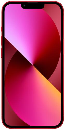 Купить 6.1" Смартфон Apple iPhone 13 512 ГБ красный  4867612. Характеристики, отзывы и цены в Донецке