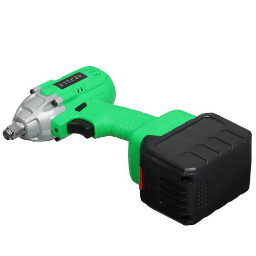 Купить Гайковерт Zitrek Crusher 20-Li  9080279. Характеристики, отзывы и цены в Донецке