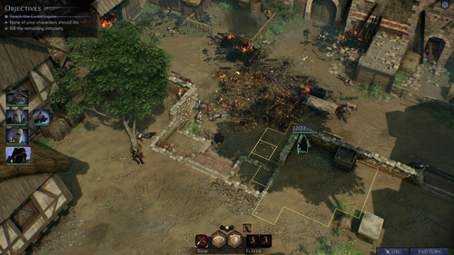 Купить Игра Crown Wars: The Black Prince (Steam)  5622313. Характеристики, отзывы и цены в Донецке