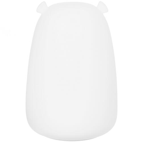 Купить Ночник Rombica LED Teddy белый  4754931. Характеристики, отзывы и цены в Донецке