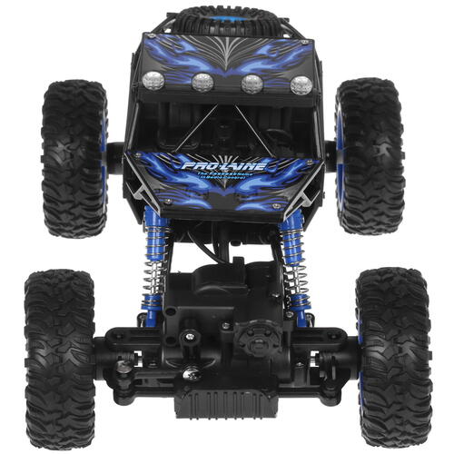 Купить Радиоуправляемая машина внедорожник Nordplast 9/0022  4734126. Характеристики, отзывы и цены в Донецке