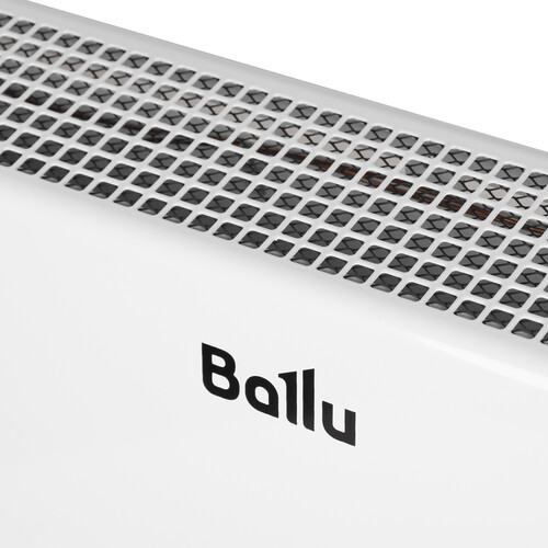 Купить Конвектор Ballu IP 54 BEC/CMR-500  9198510. Характеристики, отзывы и цены в Донецке