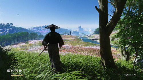 Купить Игра Ghost of Tsushima Director's Cut (Версия для СНГ  5484307. Характеристики, отзывы и цены в Донецке