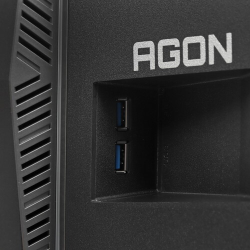 Купить 24.1" Монитор AOC CS24A/P черный  5631703. Характеристики, отзывы и цены в Донецке
