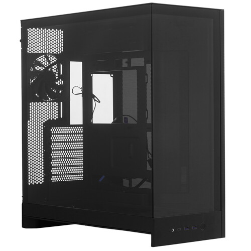 Купить Корпус NZXT H9 Flow RGB (2025)  5647090. Характеристики, отзывы и цены в Донецке