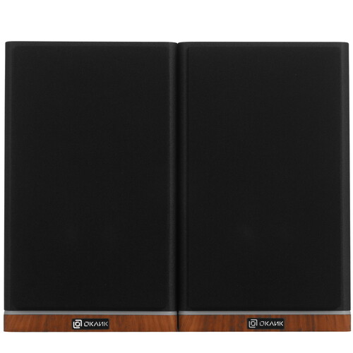 Купить Колонки Oklick OK-605A черный  5603036. Характеристики, отзывы и цены в Донецке