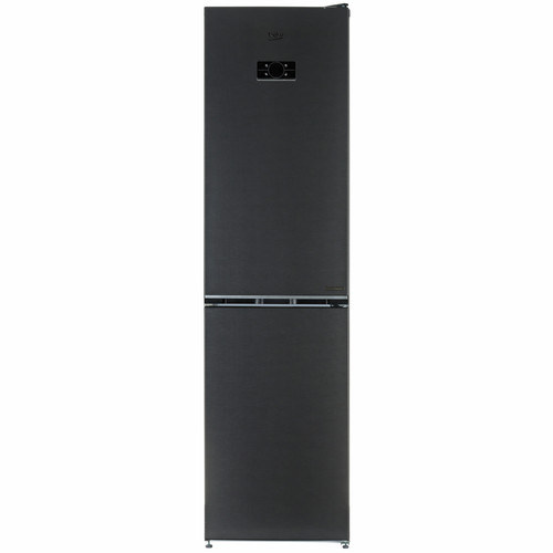 Купить Холодильник с морозильником   Beko B5RCNK332HXBR черный  9305635. Характеристики, отзывы и цены в Донецке
