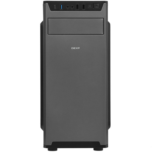 Купить ПК DEXP Atlas H578  5665098. Характеристики, отзывы и цены в Донецке