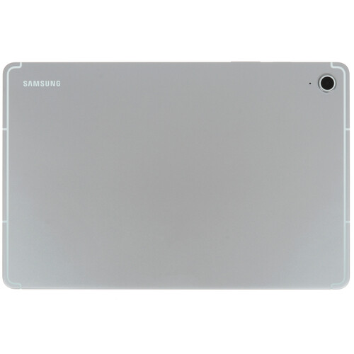 Купить 10.9" Планшет Samsung Galaxy Tab S10 FE Wi-Fi 256 ГБ серебристый + стилус  5623034. Характеристики, отзывы и цены в Донецке