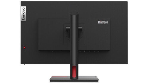 Купить 27" Монитор Lenovo ThinkVision T27i-30 черный  9044868. Характеристики, отзывы и цены в Донецке