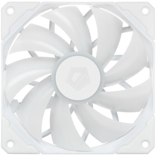Купить Вентилятор ID-COOLING TF Series [TF-12025-PRO-ARGB-WHITE]  5439938. Характеристики, отзывы и цены в Донецке
