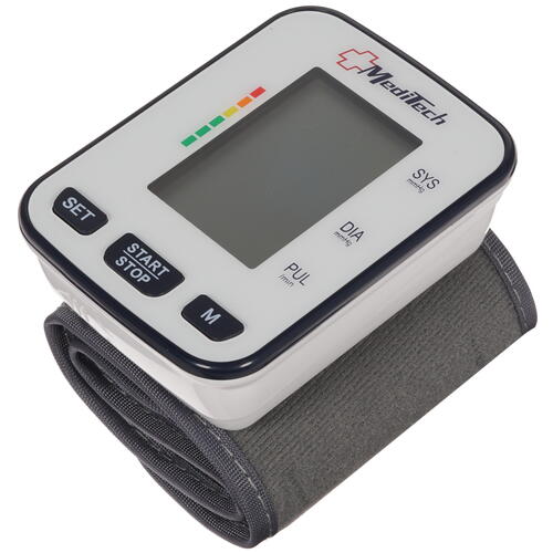 Купить Тонометр MediTech MT-60  8168292. Характеристики, отзывы и цены в Донецке