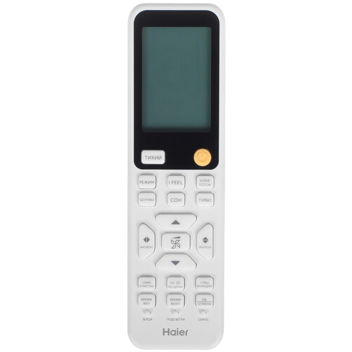 Купить Кондиционер настенный сплит-система Haier HSU-12HFM34W03/R3 белый  9289026. Характеристики, отзывы и цены в Донецке