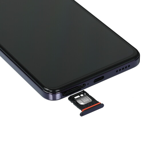 Купить 6.67" Смартфон Vivo V40 Lite 5G 256 ГБ фиолетовый  5493265. Характеристики, отзывы и цены в Донецке