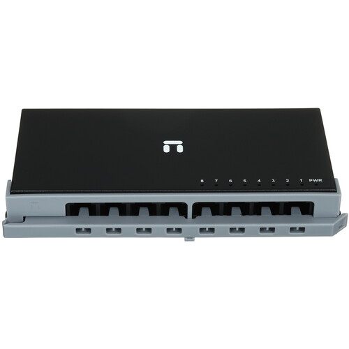Купить Коммутатор NETIS ST108D  5610044. Характеристики, отзывы и цены в Донецке