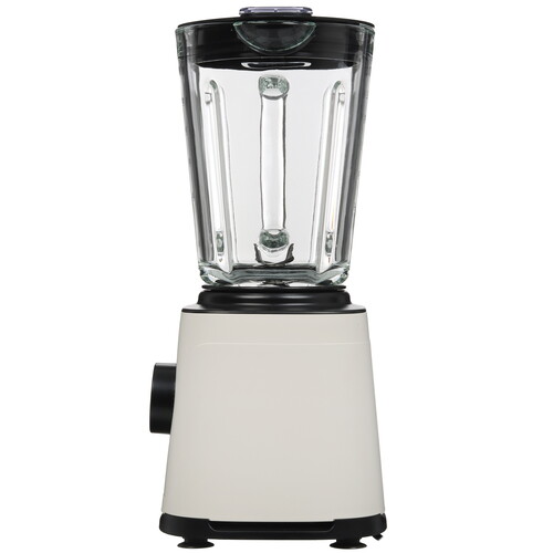 Купить Блендер стационарный Moulinex LM771AF0 белый  9228033. Характеристики, отзывы и цены в Донецке