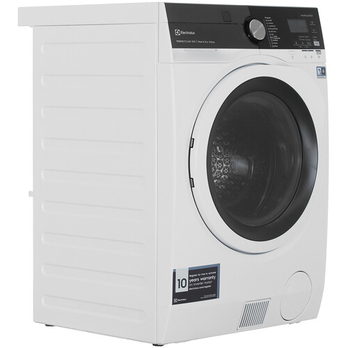 Купить Стирально-сушильная машина Electrolux EW9WN249W белый  5085461. Характеристики, отзывы и цены в Донецке