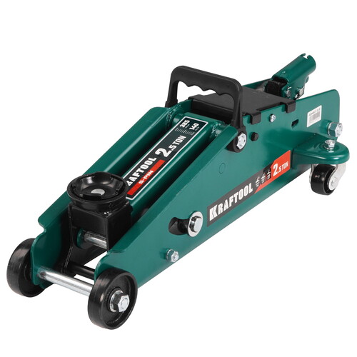 Купить Домкрат KRAFTOOL 43457-2.5-K  9172701. Характеристики, отзывы и цены в Донецке
