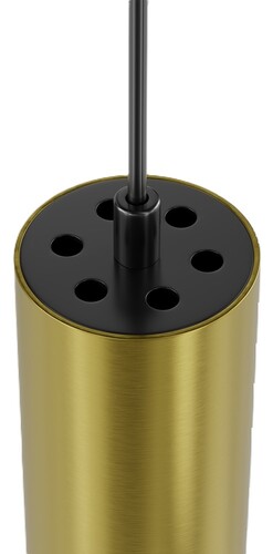 Купить Трековый подвесной светильник Technical TR041-2-12W3K-BBS  9170034. Характеристики, отзывы и цены в Донецке