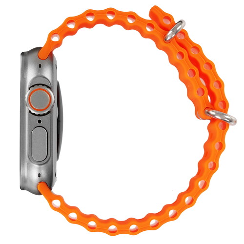 Купить Смарт-часы Good Music Ultra 2  5604472. Характеристики, отзывы и цены в Донецке