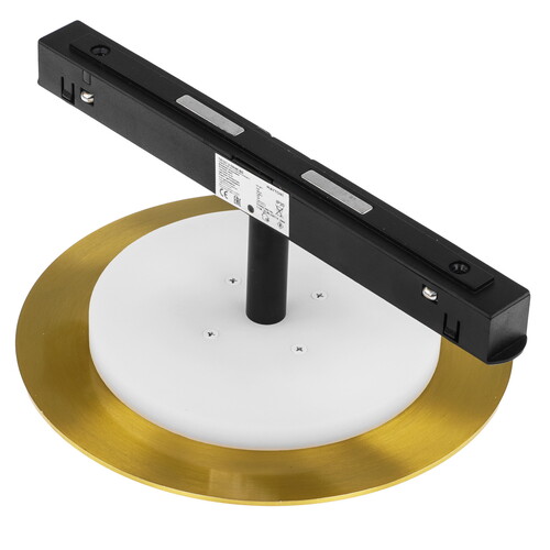 Купить Светильник трековый Maytoni TR107-2-5W4K-BS  9169563. Характеристики, отзывы и цены в Донецке