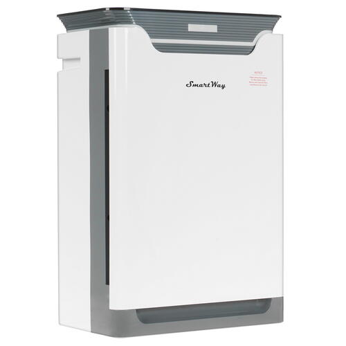 Купить Климатический комплекс SmartWay KJ420F-A350 белый  9905372. Характеристики, отзывы и цены в Донецке