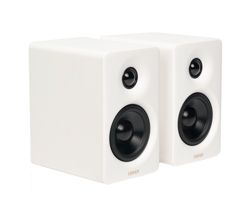 Купить Колонки Edifier M60 белый  5618608. Характеристики, отзывы и цены в Донецке