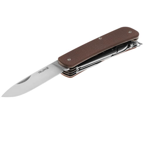 Купить Многофункциональный нож Ruike L41-N  5403076. Характеристики, отзывы и цены в Донецке