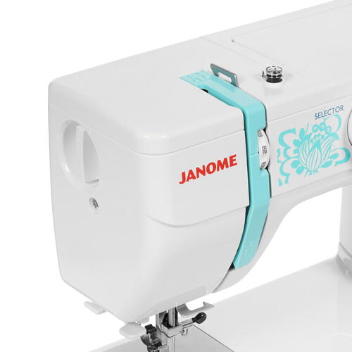 Купить Швейная машина Janome HD1019  8169872. Характеристики, отзывы и цены в Донецке