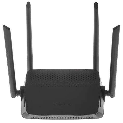 Купить Wi-Fi роутер D-Link DIR-842/RU/R7A  5076113. Характеристики, отзывы и цены в Донецке