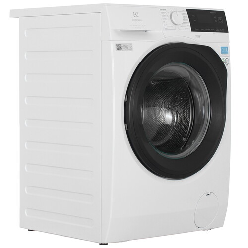 Купить Стиральная машина Electrolux EW6F3492ACE белый  9184849. Характеристики, отзывы и цены в Донецке