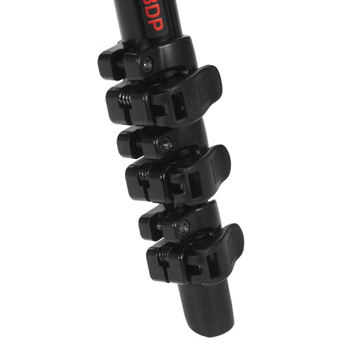 Купить Штатив Falcon Eyes R-Line 1017 3DP черный  9135224. Характеристики, отзывы и цены в Донецке