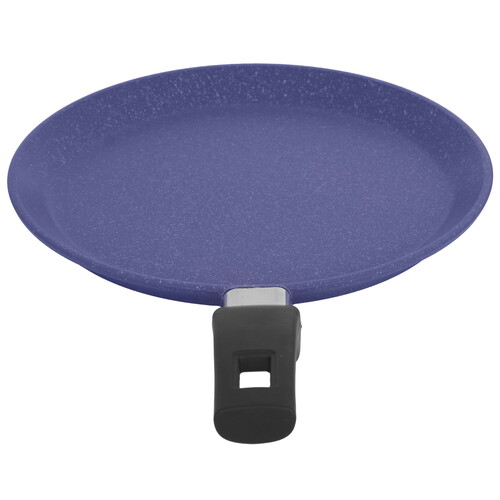 Купить Сковорода-блинница Helper GLORIA Blue GB4022  9227202. Характеристики, отзывы и цены в Донецке