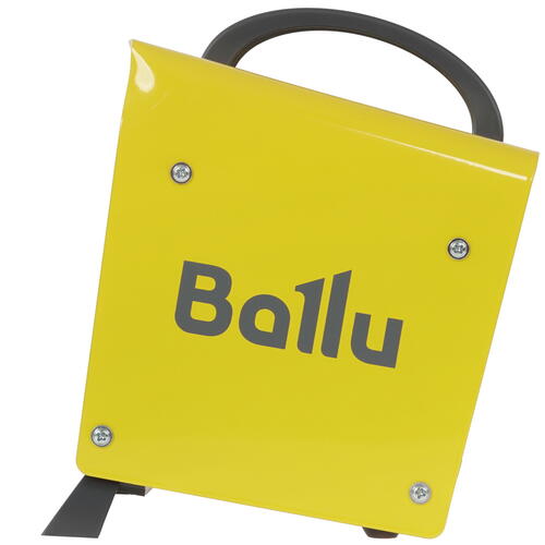 Купить Тепловая пушка электрическая Ballu BKS-5  5428566. Характеристики, отзывы и цены в Донецке
